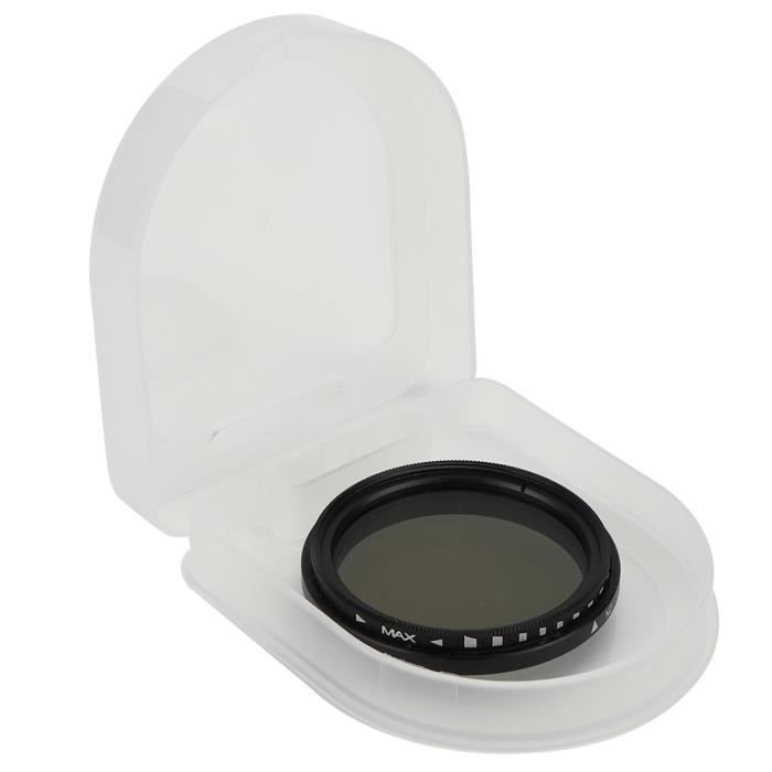 Filtre densité neutre Promaster gradué doux GND16x 100mmx150m