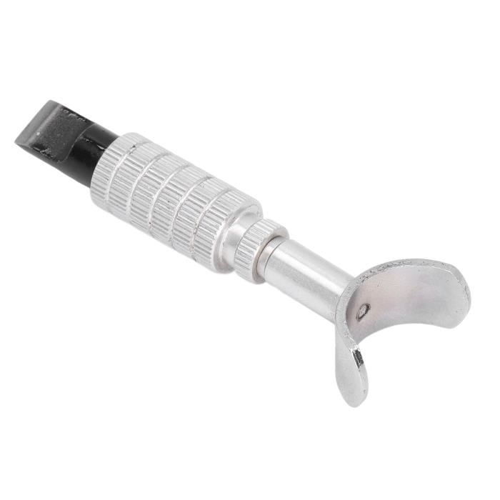 Couteau à ouvrir - Outils pour Découpe de Cuir - Crea Cuir