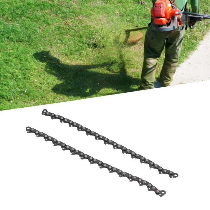 Accessoire Jardin Professionnel Tête Débroussailleuse Kimeo G50 Pro - 15m Fil Coupe Nette Jardin Accessoire Coupe Jardin