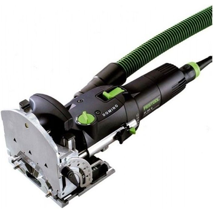 Fraiseuse Domino Df 500 Q Plus 420w Festool Achat Vente Fraiseuse Fraiseuse Domino Cdiscount