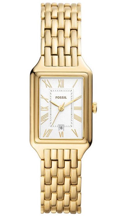 Montre - Fossil - ES5220 - Élégante - Résistante à leau - Design moderne