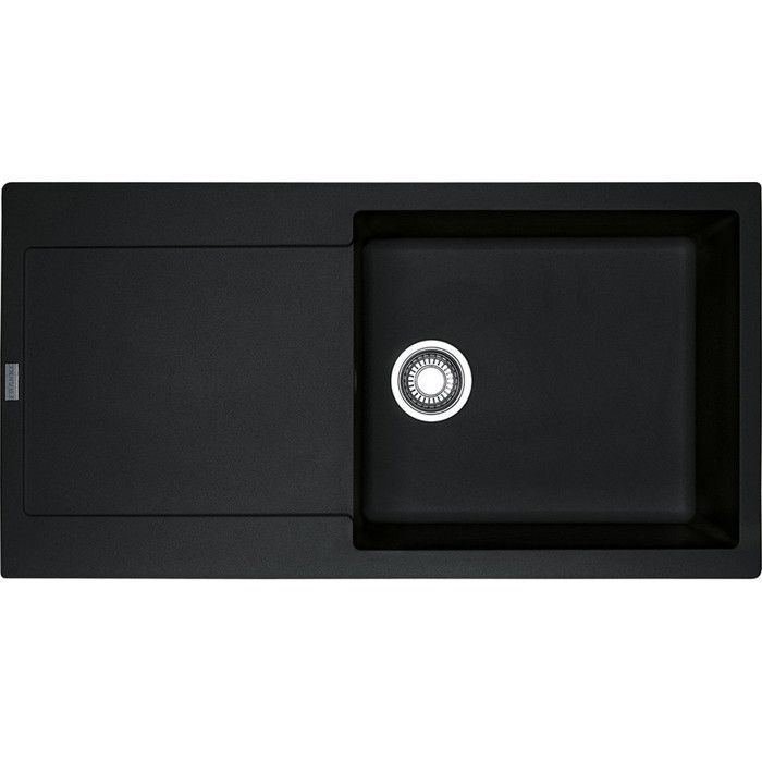 Franke Evier à encastrer 60cm fragranit - 459433