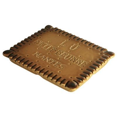 Dessous De Plat Petit Beurre