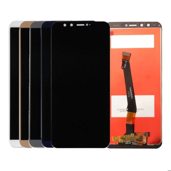 Ecran tactile + LCD de remplacement pour Huawei Honor 9 Lite et Honor 9 Youth LLD AL00 / LLD AL10 / LLD TL10 / LLD L31 / - vue 2