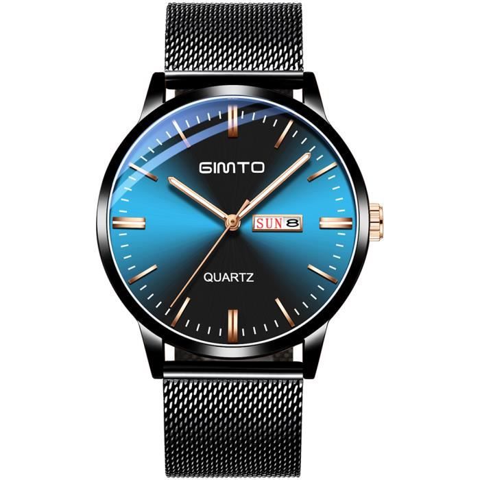 Gimto montre store
