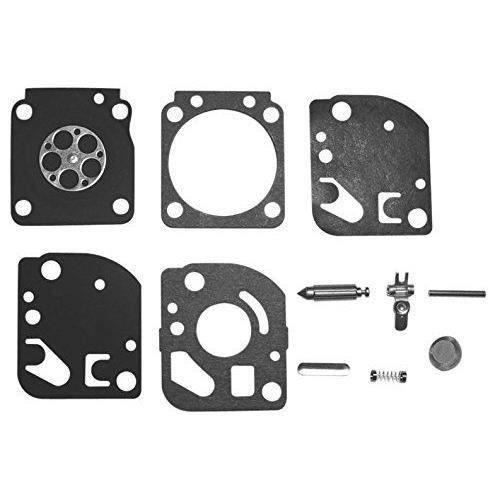Greenstar 7003 Kit de Réparation adaptable pour Carburateur Echo/Stihl