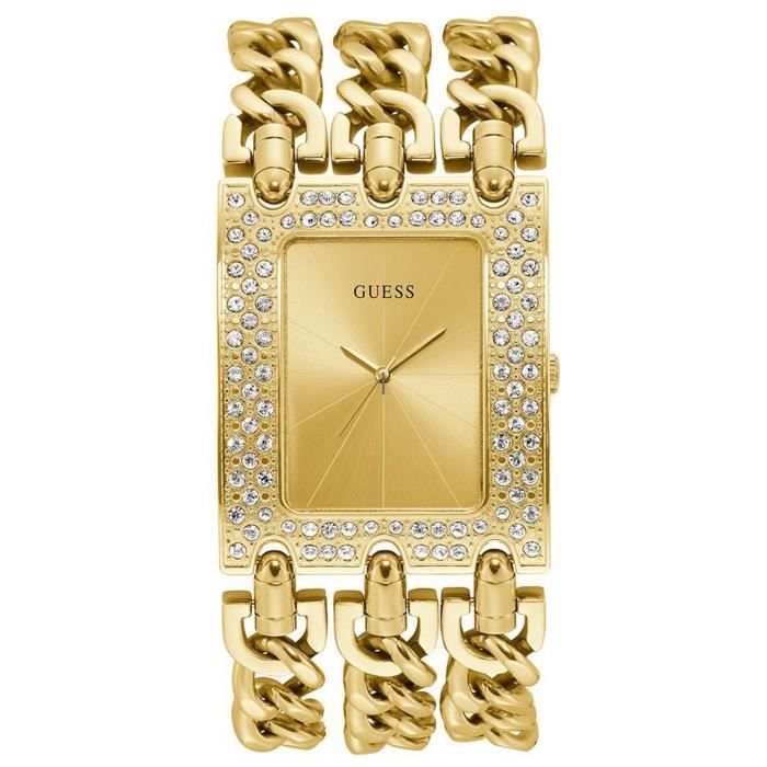 Ældre Klæbrig amplitude guess montre femme 2019 - Soldes magasin online OFF 73%