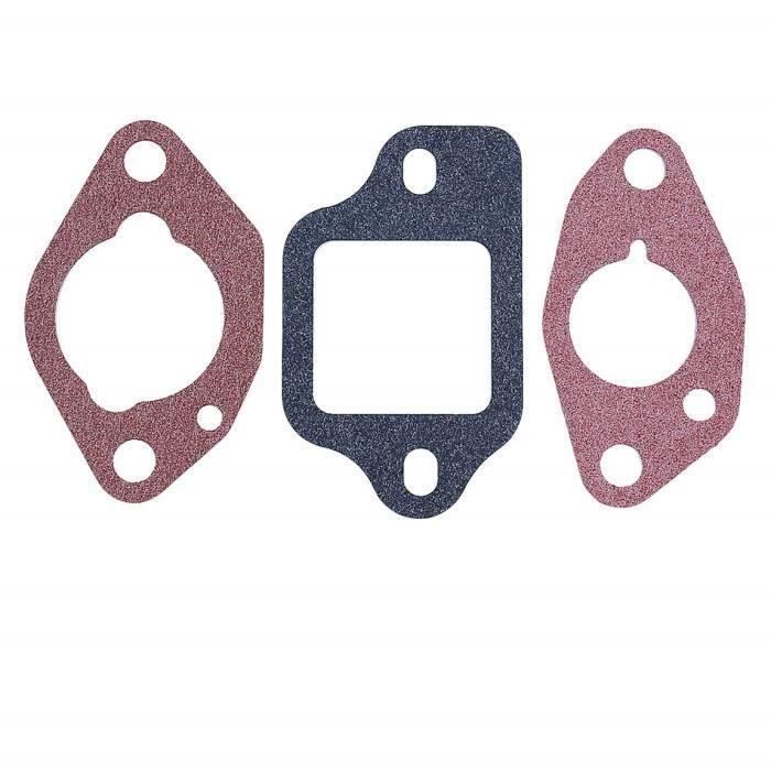 Kit de joint de carburateur pour Honda GCV135 GCV160 GCV160A GCV160LA