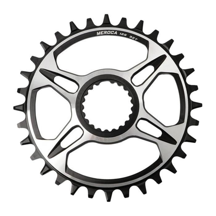 Vitesse best sale plateau velo