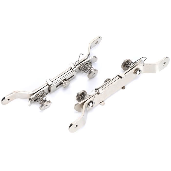 Pince à Enfiler Pour Cordon Élastique Accessoires De Couture Outil Pour Usage Domestique