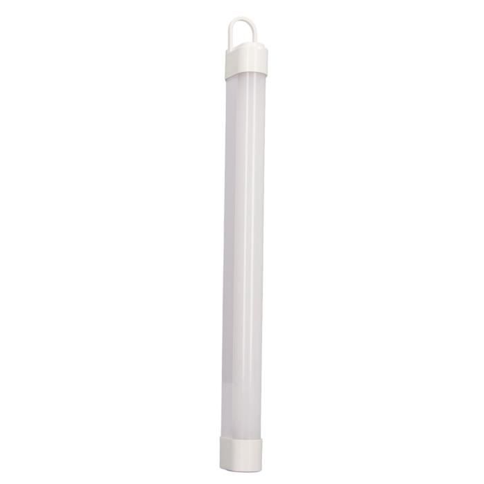 Lunartec Tuyau Lumineux: Tube LED USB 2 En 1 Pour Extérieur
