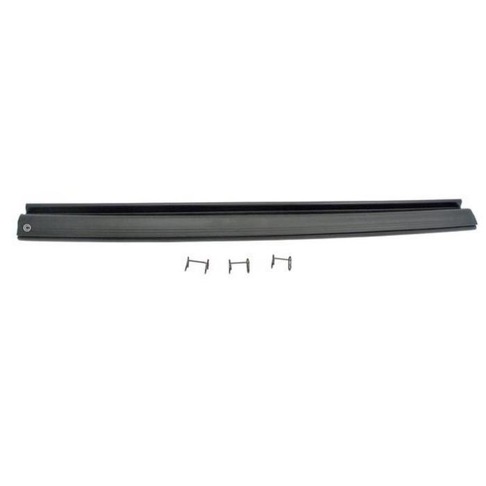 Joint bas de porte INDESIT Lave vaisselle Compatible avec ARISTON HOTPOINT C00091543 C00290248