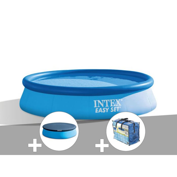 INTEX Easy Set 3 05 x 0 76 - vue 6