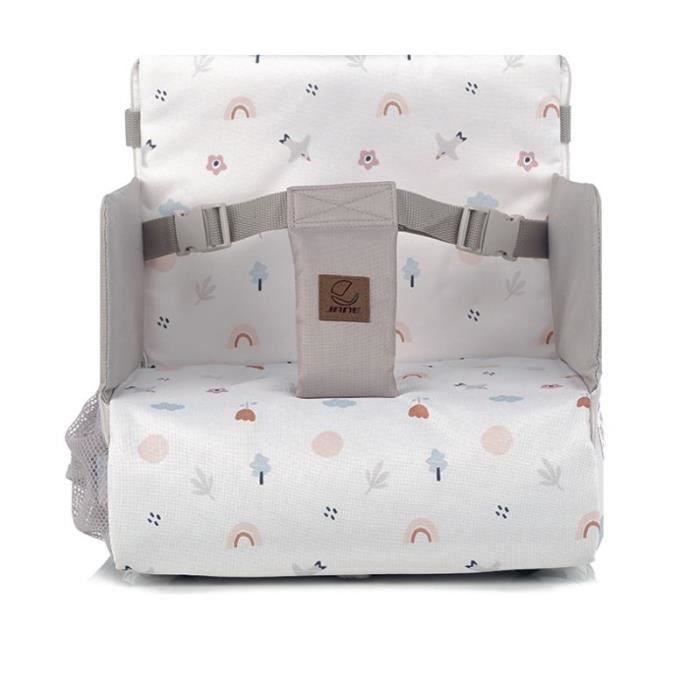 Sac A Langer Rehausseur Jane Land 21 Cdiscount Puericulture Eveil Bebe