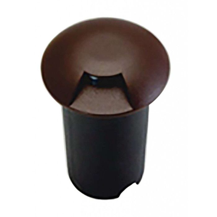 Petit Spot 0 75w Led Encastrable 1 Direction Teinte De Lumiere Bleu Couleur Marron Teinte De Lumiere Bleu Achat Vente Petit Spot 0 75w Led Encastrab Cdiscount