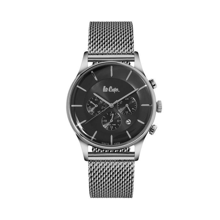 Lee cooper on sale montre prix maroc