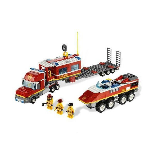 Acheter LEGO city - 4430 Reconditionné - 407,99 € LEGO city - 4430 Reconditionné - Lego reconditionné disponible sur Cdiscount Seconde Vie