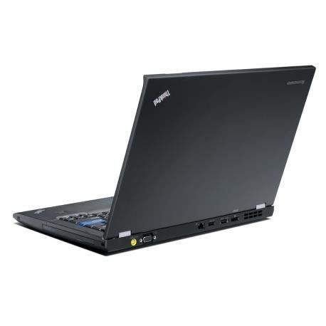 Lenovo Thinkpad T410s - Lenovo