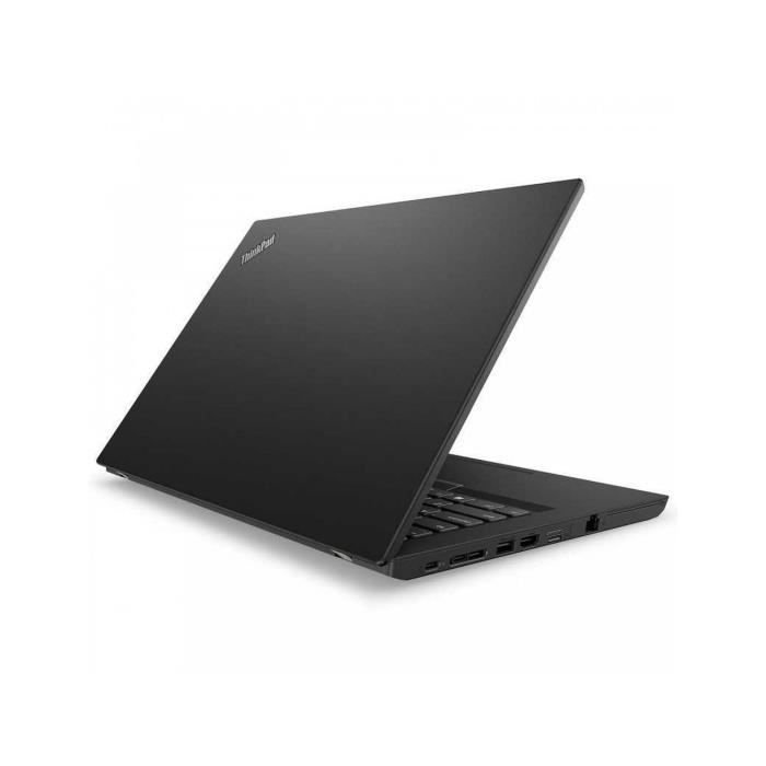 Lenovo ThinkPad L480 SSD - vue 6