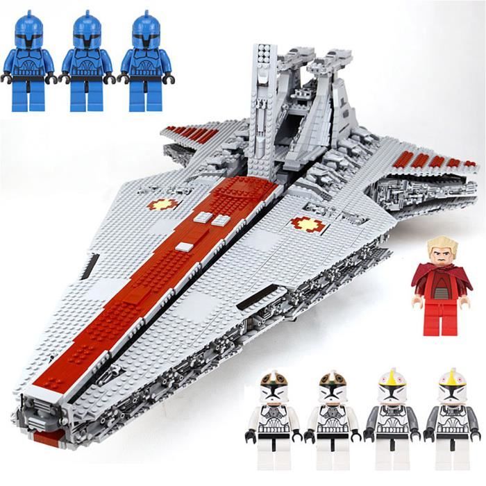 Lepin venator 05077 online