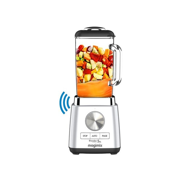 Blender - MAGIMIX - Power 5 XL Connect - 1500