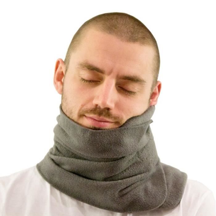 flight neck brace