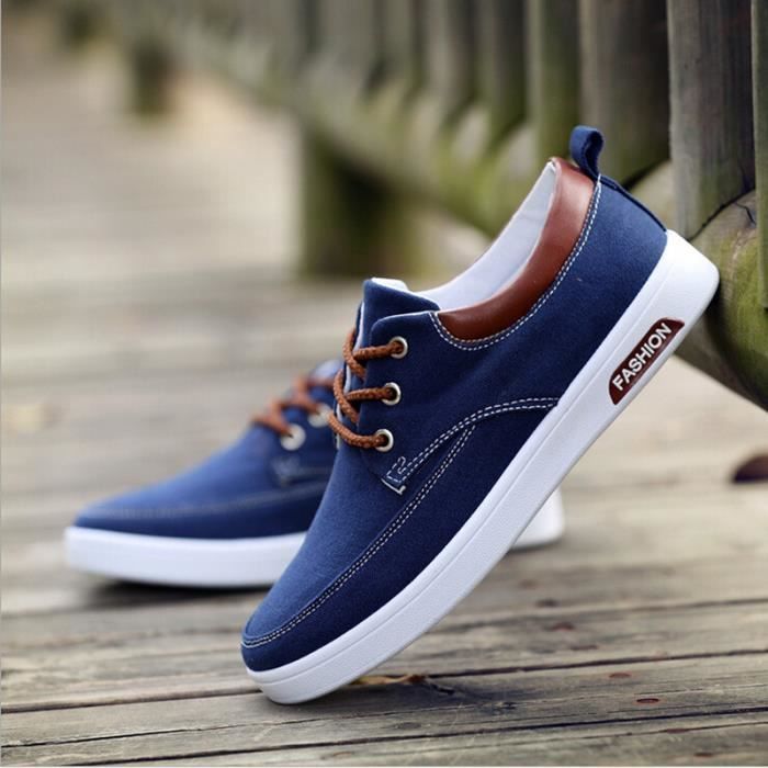 Chaussures clearance casual mode