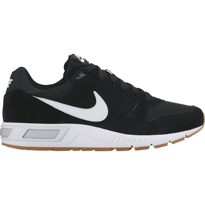 nike baskets nightgazer