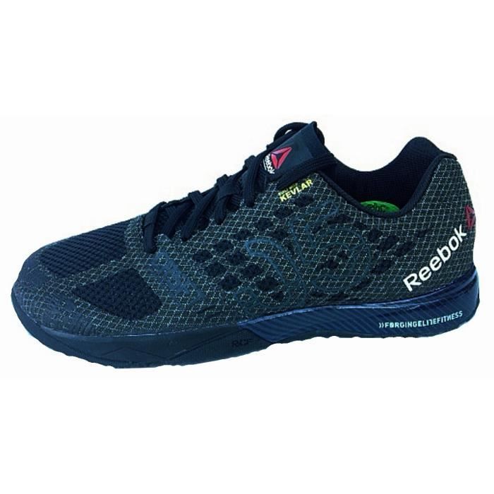 reebok nano 5 blue