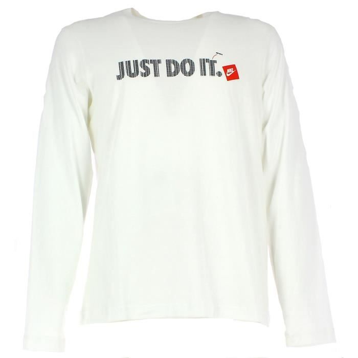 tee shirt manche longue nike homme tee shirt manche longue nike homme