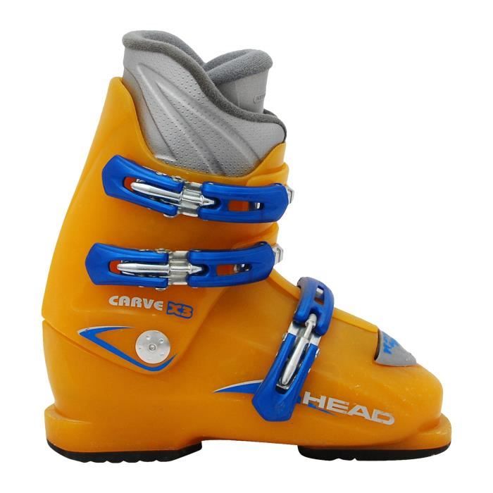Chaussures De Ski Enfant Soldes Cdiscount Sport