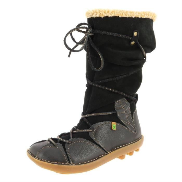 el naturalista bottes