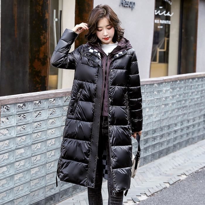Manteau new arrivals chic femme