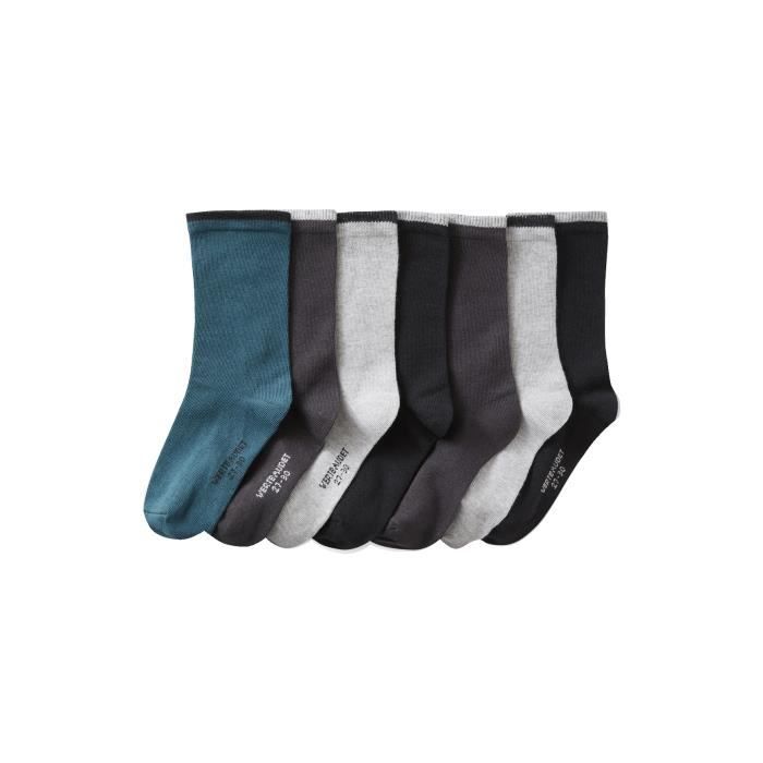 Vertbaudet hotsell chaussettes garcon