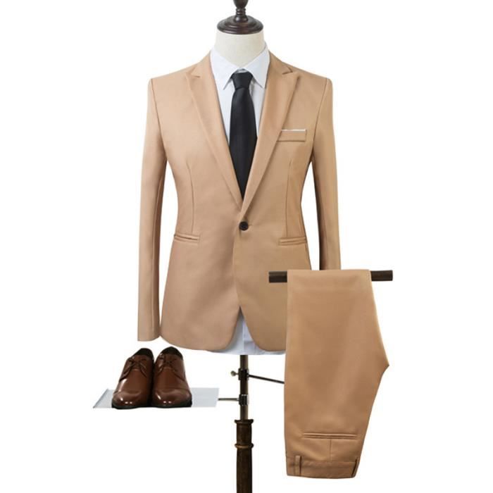 vente de costume homme