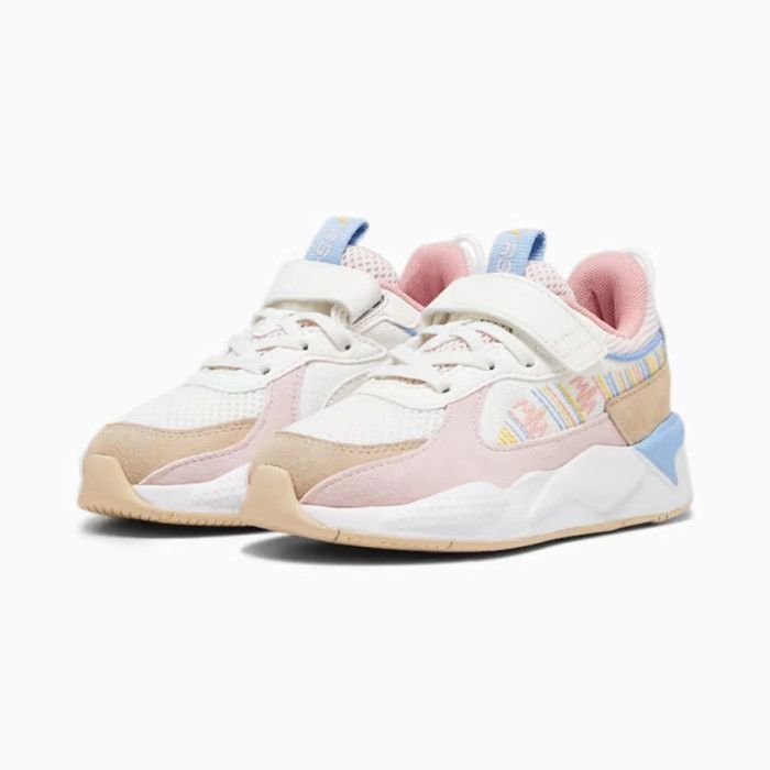 Puma BASKETS PUMA RS-X SWEATER WEATHER AC+ ENFANT