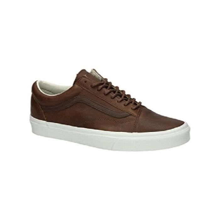 vans taille 39