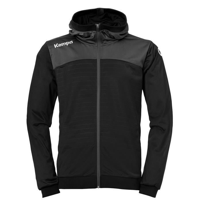 Vestes Kempa Emotion 2.0 Hood