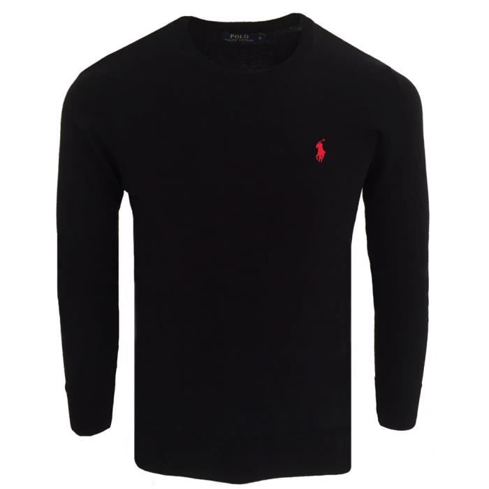 pull ralph lauren rouge