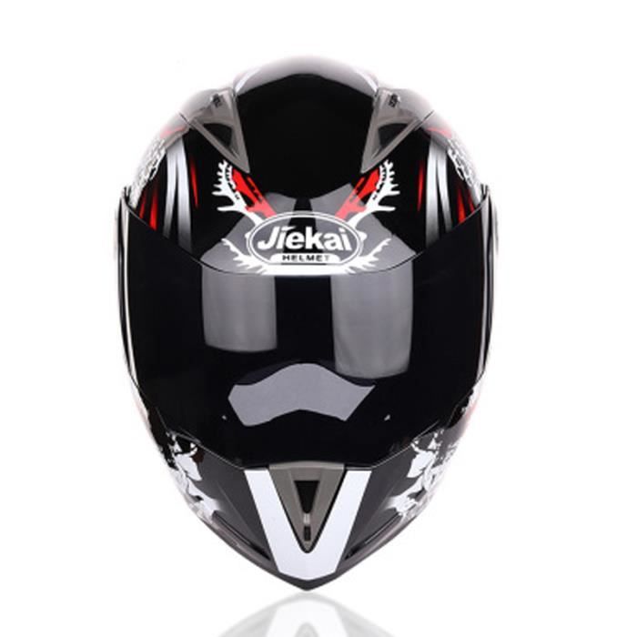 Casque Moto Jet A-PRO - Anti-rayure, Intérieur Amovible, Poids 1.0-1.2kg, Neuf Avec étiquettes