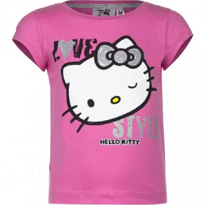 Maglietta hello kitty discount