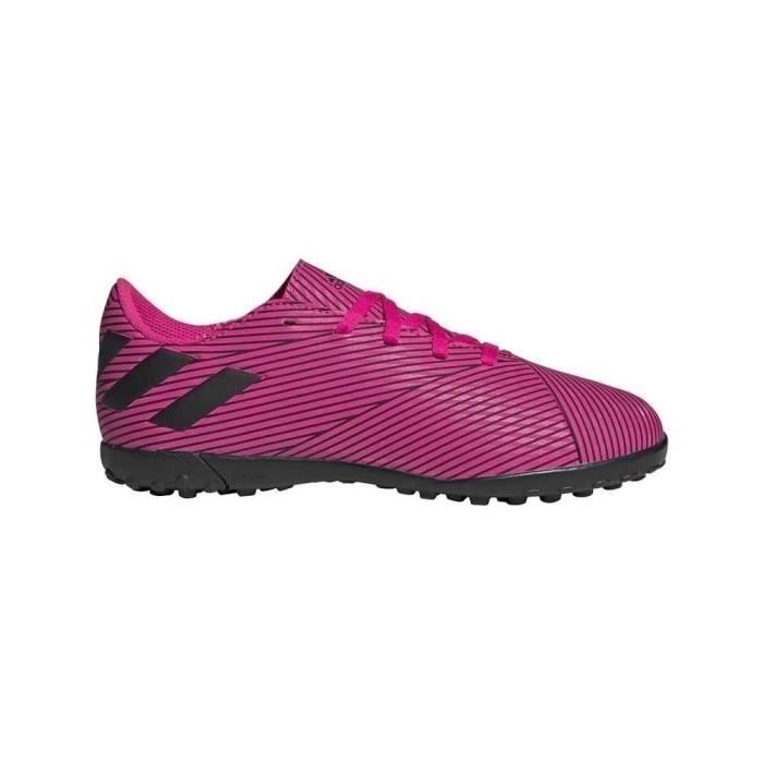 Chaussures de football Adidas Nemeziz 194 TF J 33 Cdiscount Sport