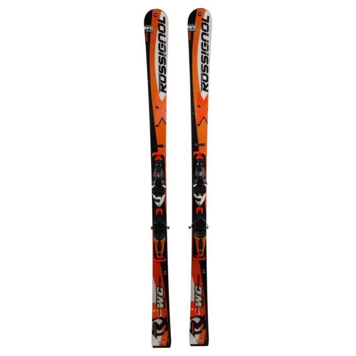 rossignol racing radical j