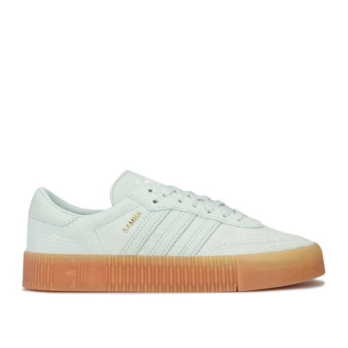 sambarose adidas femme