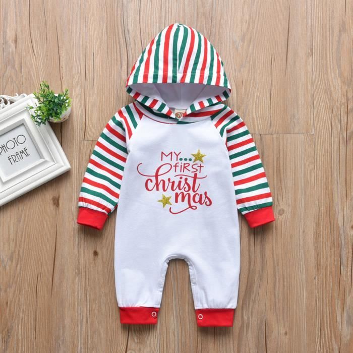 Tenue Noel Bebe Cdiscount Tenue Noel Bebe Cdiscount