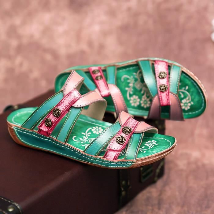 Chaussures deals gracosy femme