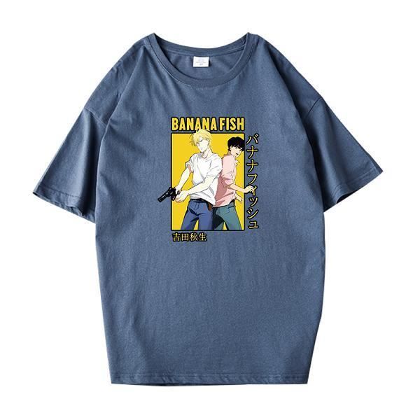 T shirt banane on sale homme