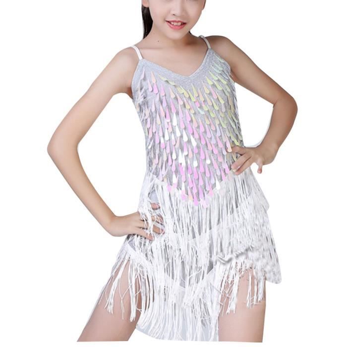 Vetement zumba 2025 fillette