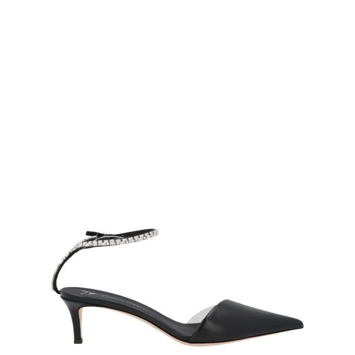 zanotti basket femme pas cher