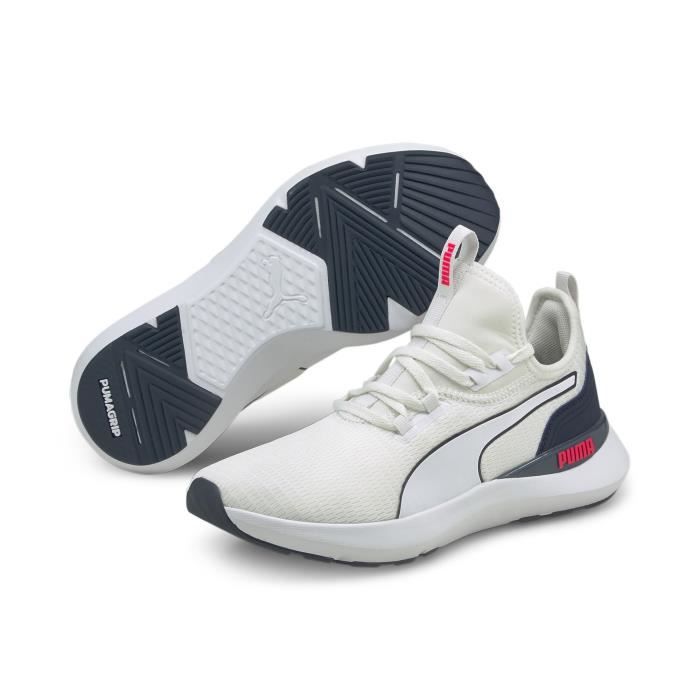 Chaussure running femme top puma